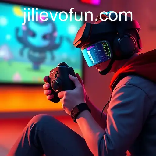 Emerging Trends in Online Gaming