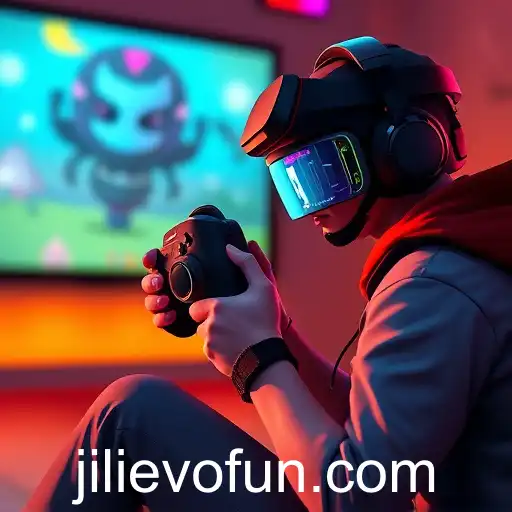 Emerging Trends in Online Gaming