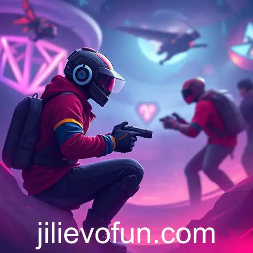 Jilievo: Pioneering Changes in Online Gaming