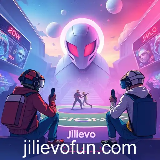 Gaming Evolution and Community Impact