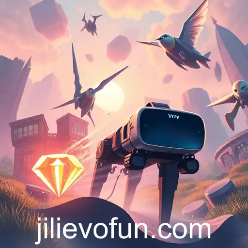 Growing Impact of Gaming Platforms in 2025