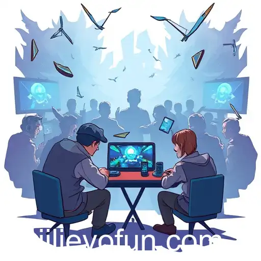 The Impact of Gaming Platforms in 2025: Spotlight on Jilievo