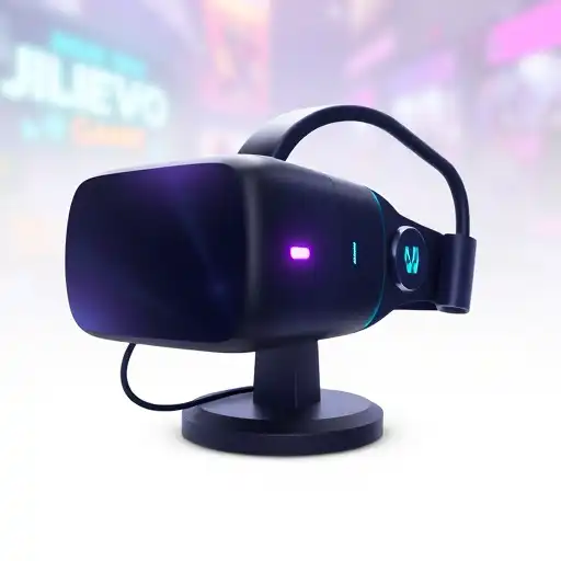 Jilievo Redefines Gaming in 2025