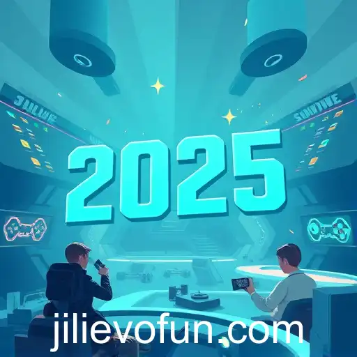 Jilievo's Impact on Gaming Culture