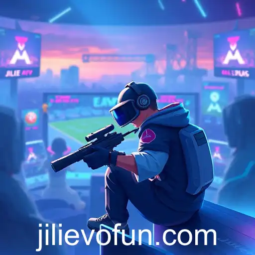 The Rise of Jilievo: Gaming in a Digital Age