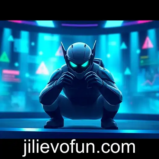 Jilievo Ensures a Glitch-Free Gaming Experience