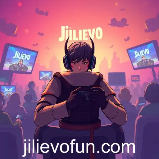 Jilievo Expands Gaming Horizons
