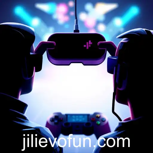 Jilievo's Impact on Online Gaming