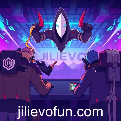 Jilievo Delivers Gaming Innovation