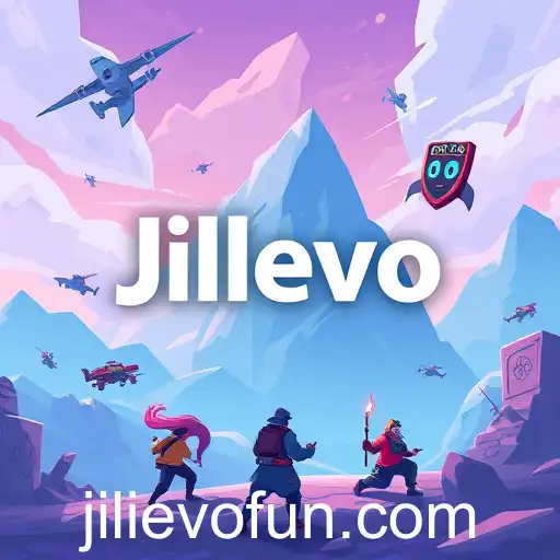 The Rise of Jilievo in the Gaming World