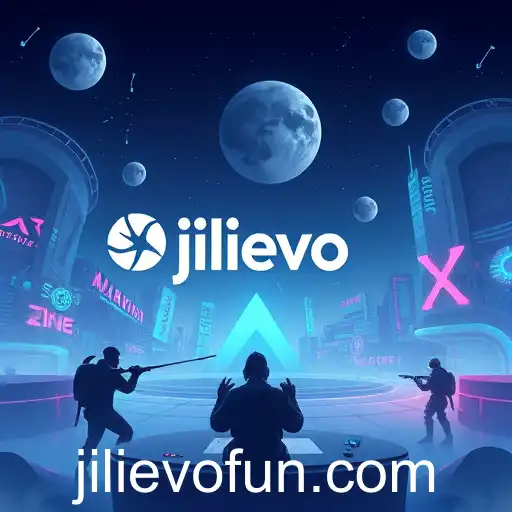 Jilievo's Rise Amidst Gaming Industry Evolution