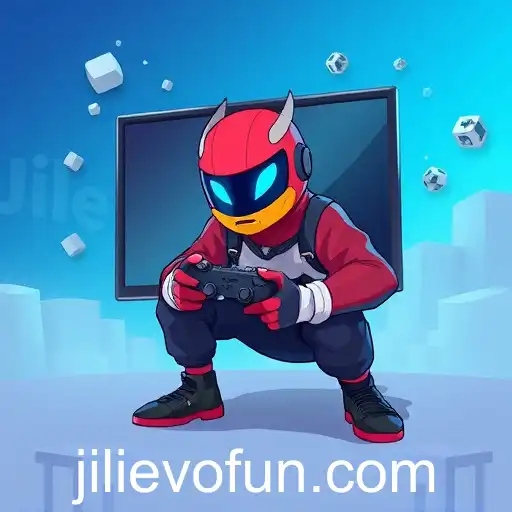 Jilievo's New Gaming Trends