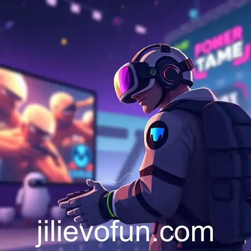 Jilievo's Impact on Online Gaming in 2025