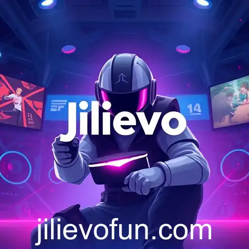 Jilievo Innovates with AI Gaming