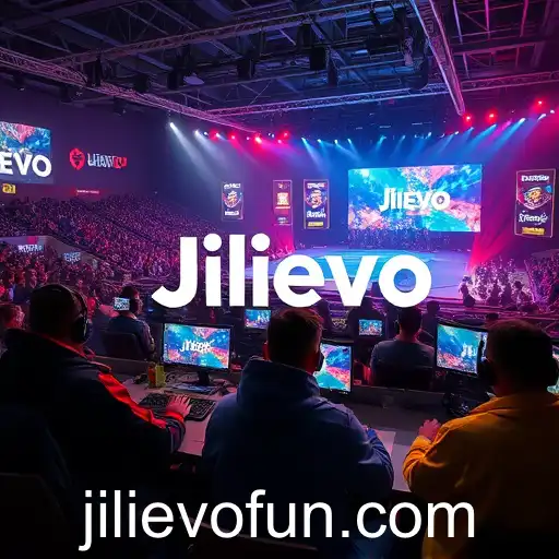 Evolution of Online Gaming: Jilievo's Impact