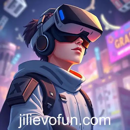 Navigating the Evolution of Online Gaming in 2025