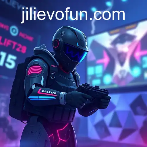 Gaming Evolution and Strategies on Jilievo