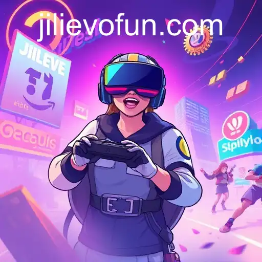 Jilievo: Transforming the Game Landscape