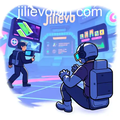 Jilievo Sets New Standards in Online Gaming