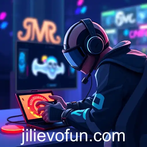The Rise of Jilievo in the Gaming World