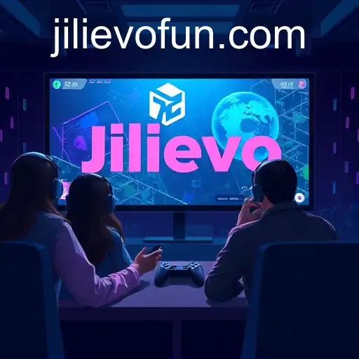 Epic Gaming Surge on Jilievo