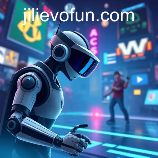 Jilievo Gaming Trends Shaping 2026