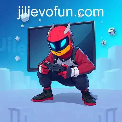 Jilievo's New Gaming Trends