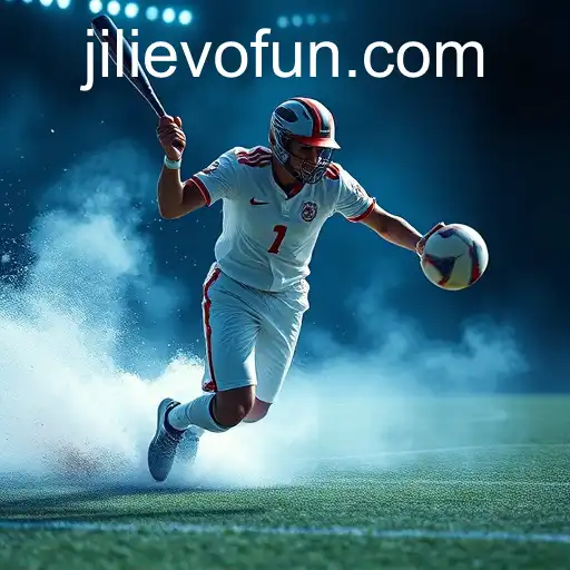 Exploring the World of Sports Games: Spotlight on Jilievo