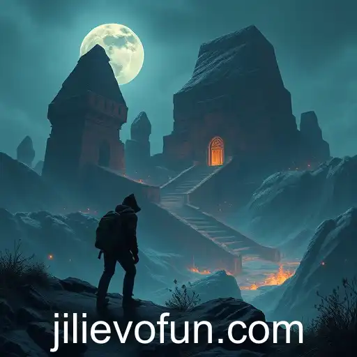 Exploring the Thrills of Adventure Games: The Allure of 'Jilievo'