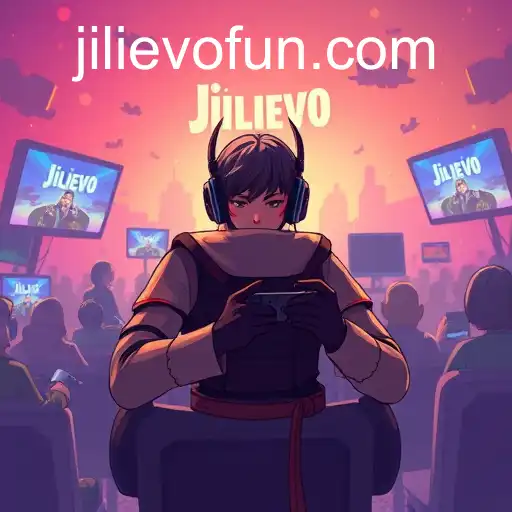 Jilievo: Bridging Online Games and Community Trust