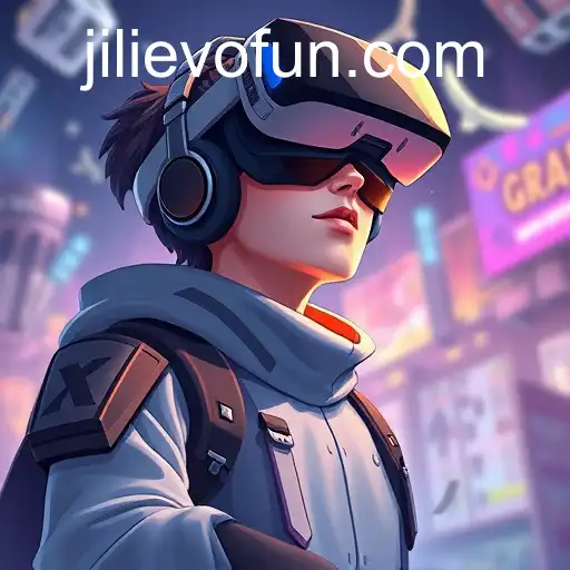 Gaming Evolves with Jilievo: A New Era of Online Play