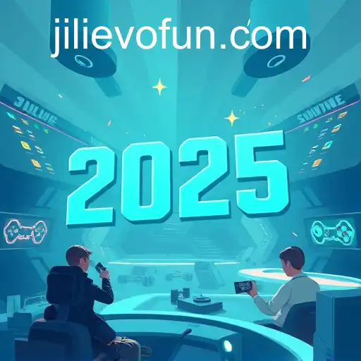 Jilievo's Impact on Gaming Culture