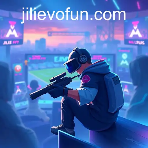 The Rise of Jilievo: Gaming in a Digital Age
