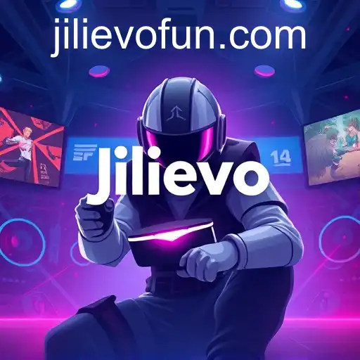 Jilievo: The Latest Digital Gaming Hub
