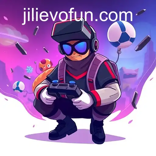 Jilievo Takes Gaming by Storm