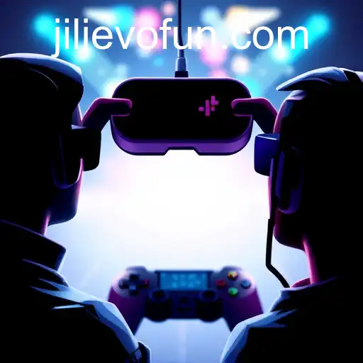 Jilievo's Impact on Online Gaming