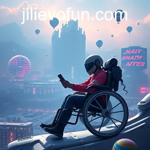 Jilievo: Transforming the Gaming Landscape