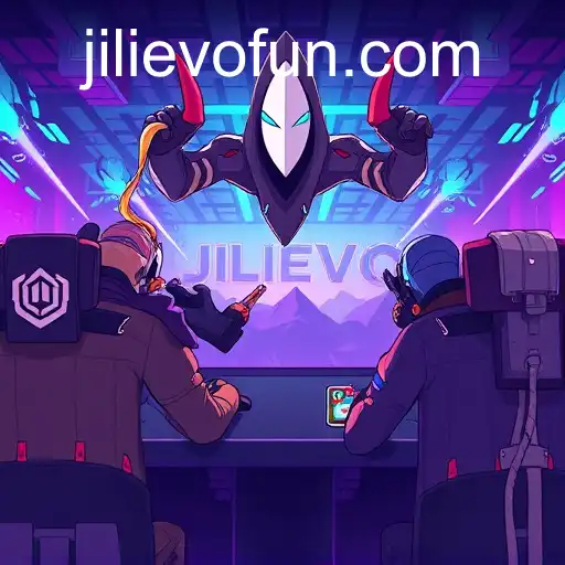 Jilievo Delivers Gaming Innovation