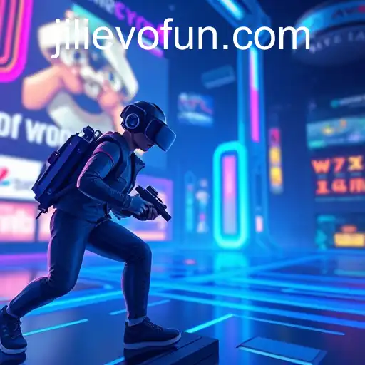 The Rise of Jilievo in Modern Gaming