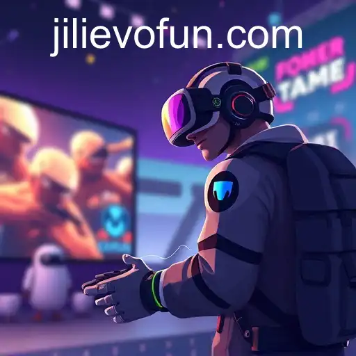 Jilievo's Impact on Online Gaming in 2025