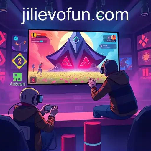 The Rise of Jilievo in the Gaming World