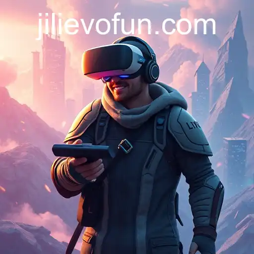 The Rise of Jilievo: Revolutionizing Online Gaming