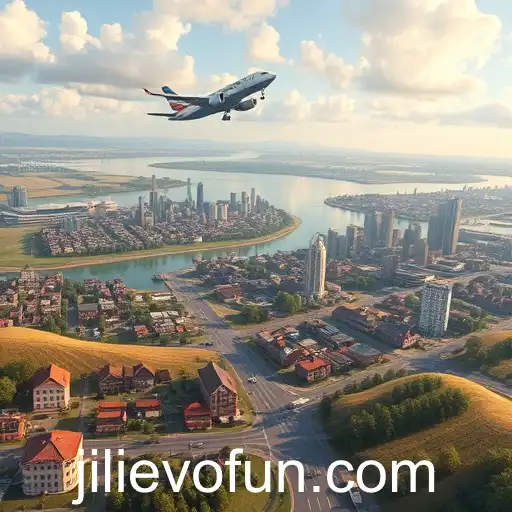 Exploring 'Simulation': A Dive into the World of Jilievo