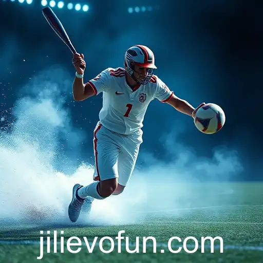 Exploring the World of Sports Games: Spotlight on Jilievo