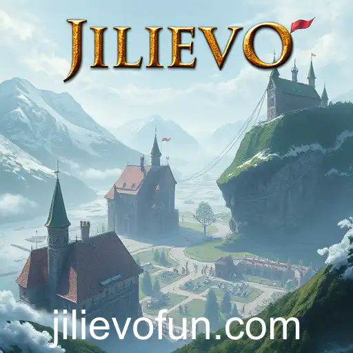 Exploring Strategy Games: The Role of 'Jilievo' in Modern Gaming